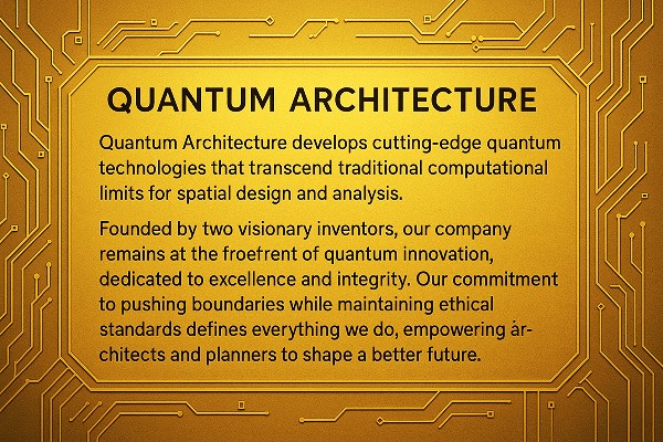 Quantum Tech